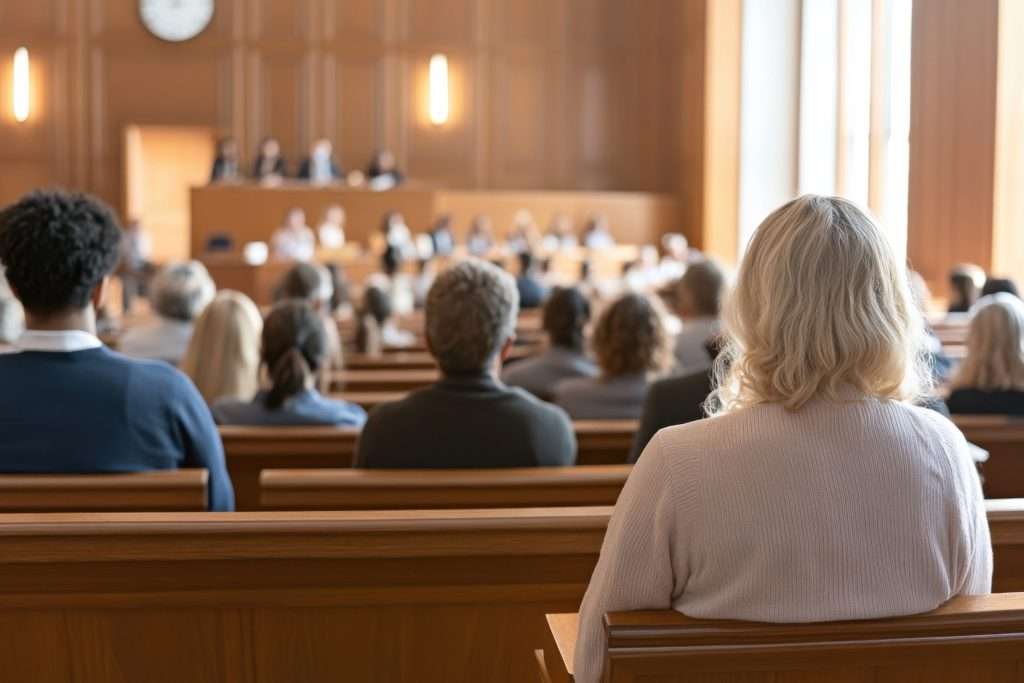 expert witness testimony, expert influence in court, winning legal cases, expert testimony importance