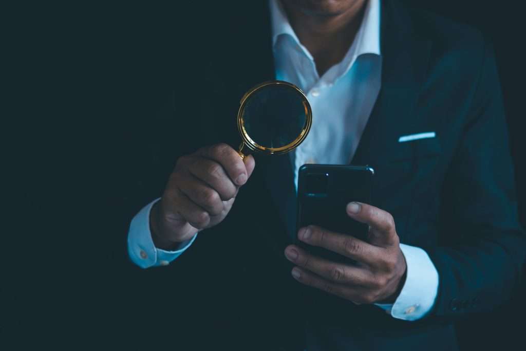 Cell Phone Forensics How Digital Evidence and Expert Witnesses Shape Modern Litigation