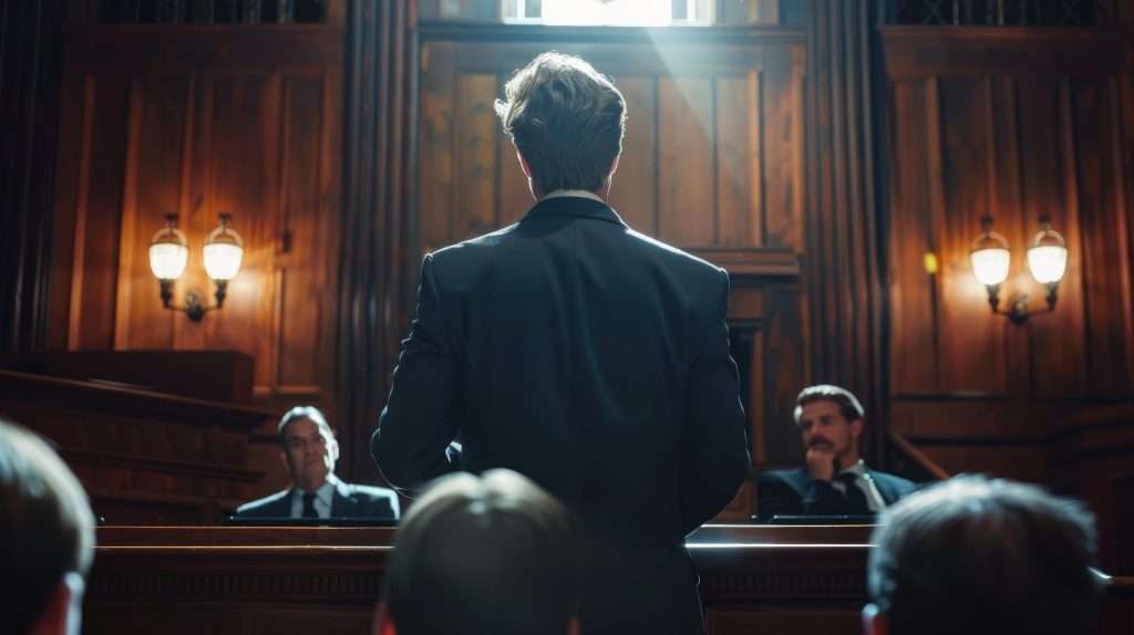 Forensic Psychology in Litigation